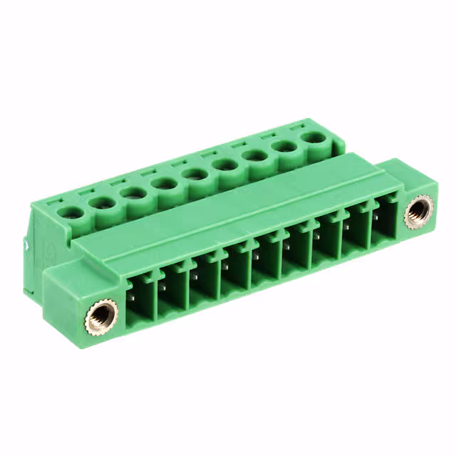 1858109 Phoenix Contact  Conectores y tomas de corriente